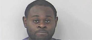 Daniel Boykin, - St. Lucie County, FL 